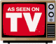 As Seen On TV